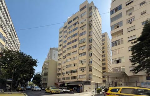 Refúgio Carioca Apartment in Santa Teresa