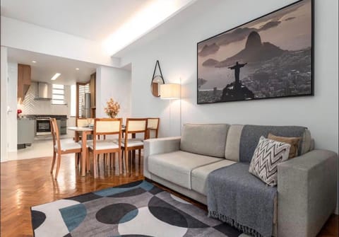 Refúgio Carioca Apartment in Santa Teresa