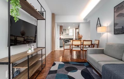 Refúgio Carioca Apartment in Santa Teresa