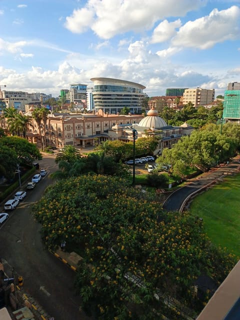 Property view