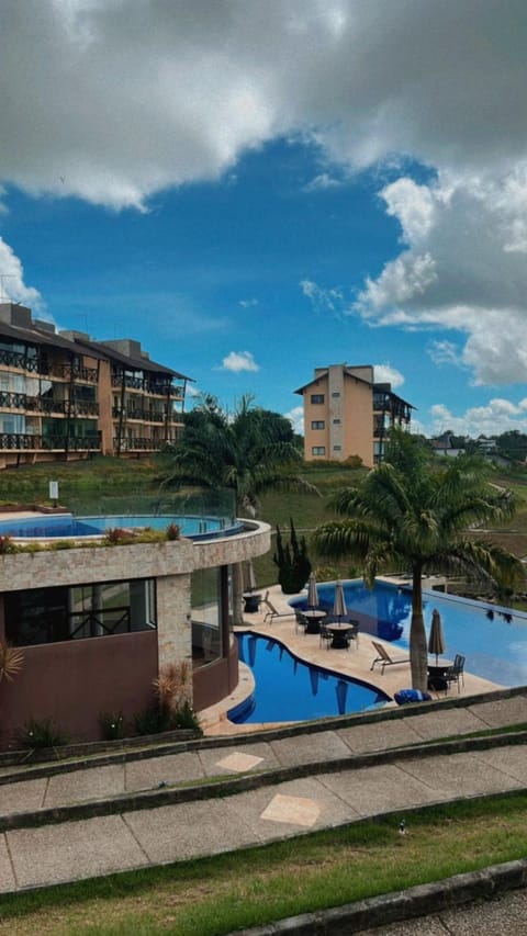 Natural landscape, Pool view, Swimming pool
