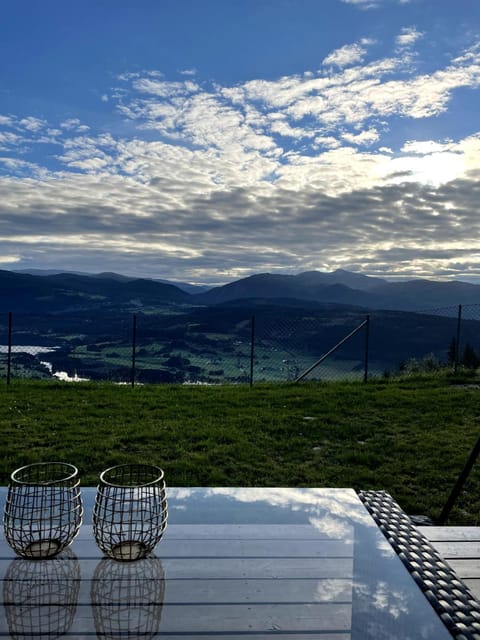 View (from property/room)