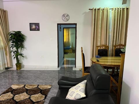 Bed, Living room, Seating area, Bedroom