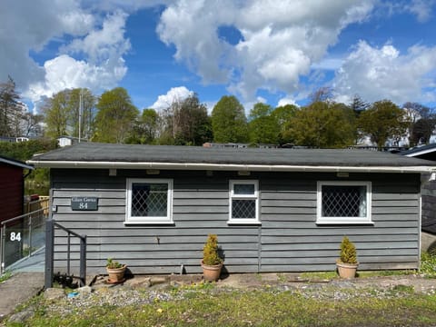 Lakeside Lodge 84 Apartment in Wales