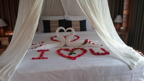 Umedevasya Villa in Sidemen