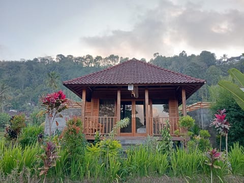 Umedevasya Villa in Sidemen