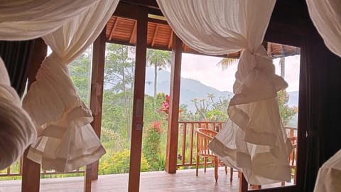 Umedevasya Villa in Sidemen