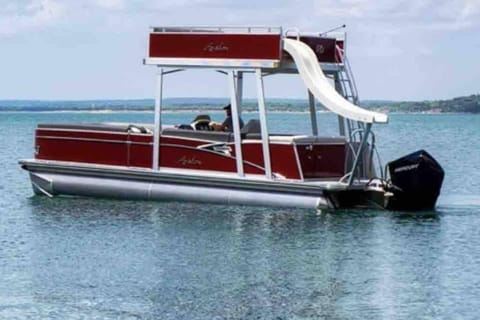 Lake Hm Hill Mountain View-BOAT Rental Available! House in Canyon Lake