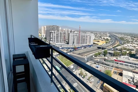 City view