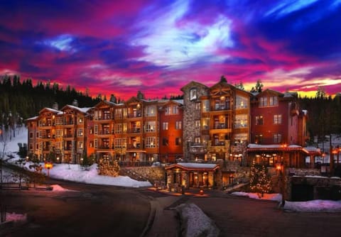 Hyatt Vacation Club at Northstar Lodge Villa in Northstar Drive