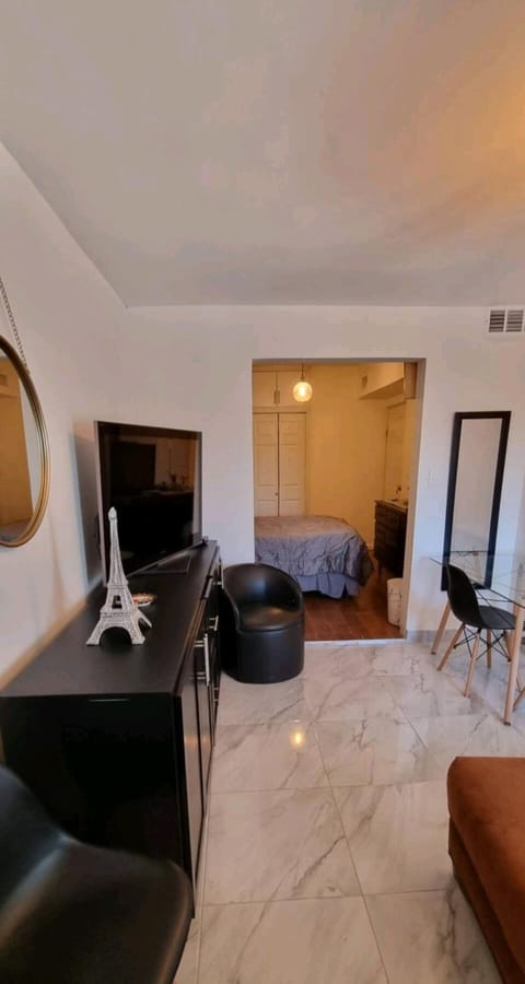 Santa Clara Apt Apartment in Ciudad Juarez