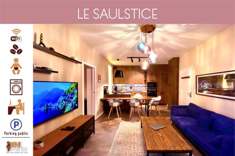 TV and multimedia, Living room, Dining area, kitchen