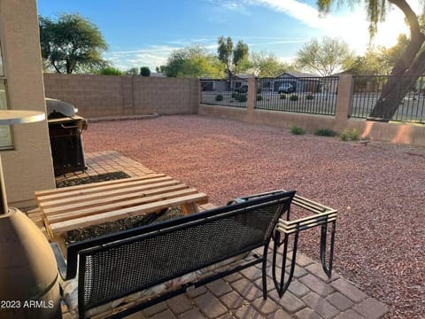 Baseball/Park Home in North 147th Drive Surprise House in Surprise