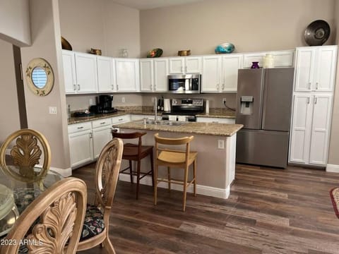 Baseball/Park Home in North 147th Drive Surprise House in Surprise