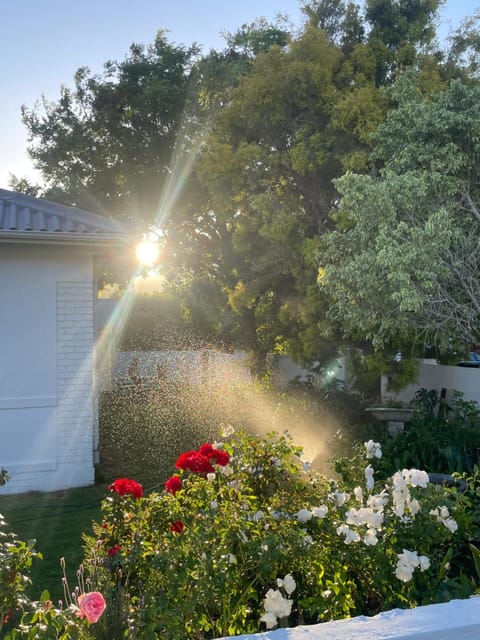 Franschhoek - A Sensory Escape Apartment in Franschhoek