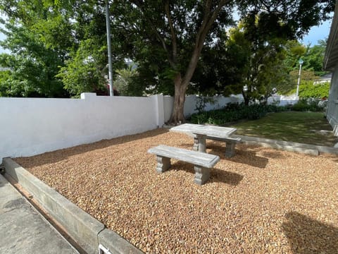 Franschhoek - A Sensory Escape Apartment in Franschhoek