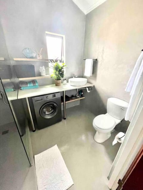 Franschhoek - A Sensory Escape Apartment in Franschhoek