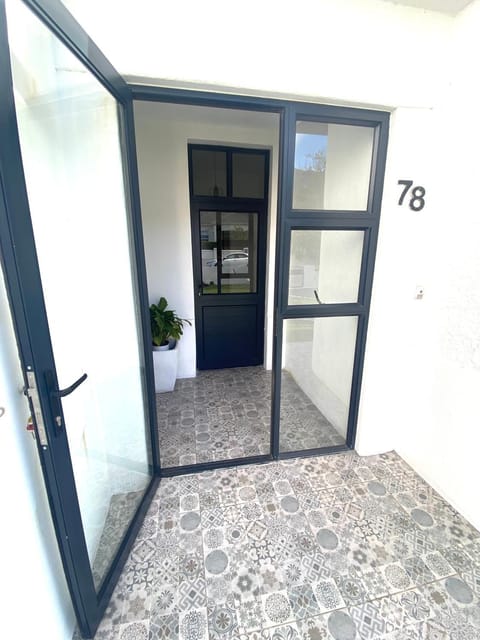 Franschhoek- African dream House in Franschhoek