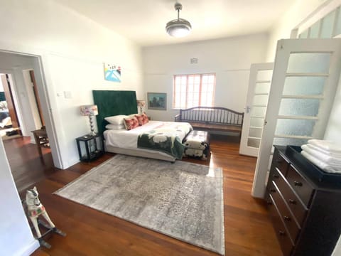 Franschhoek- African dream House in Franschhoek