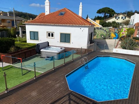Spa and wellness centre/facilities, Pool view, Swimming pool