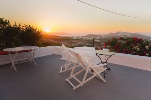 View (from property/room), Sunset