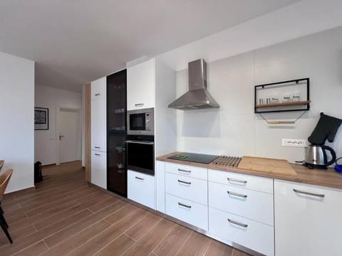 Apartment Evelyn Apartment in Sarandë