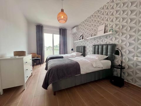 Apartment Evelyn Apartment in Sarandë