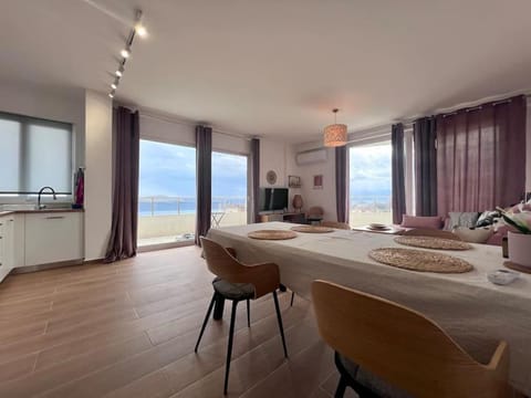 Apartment Evelyn Apartment in Sarandë