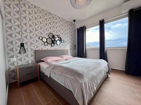 Apartment Evelyn Apartment in Sarandë