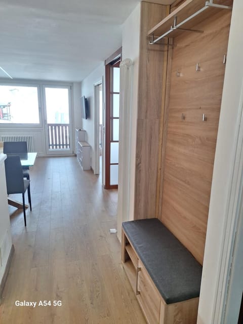 Casa Becca Apartment in Breuil-Cervinia