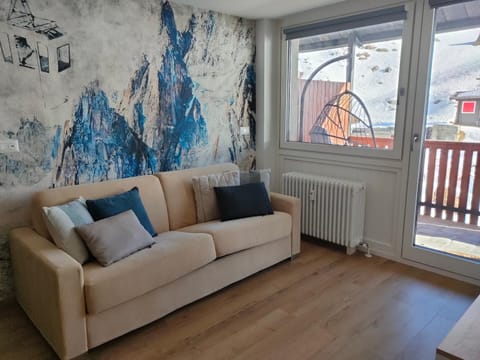 Casa Becca Apartment in Breuil-Cervinia