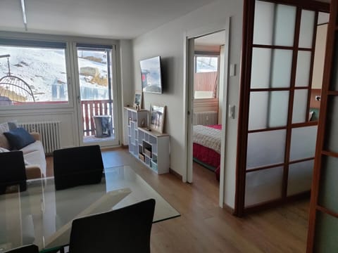 Casa Becca Apartment in Breuil-Cervinia