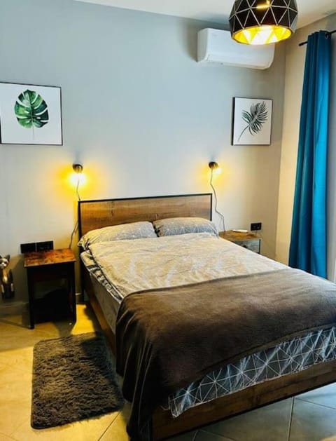 Penthouse Eva Apartment in Sarandë