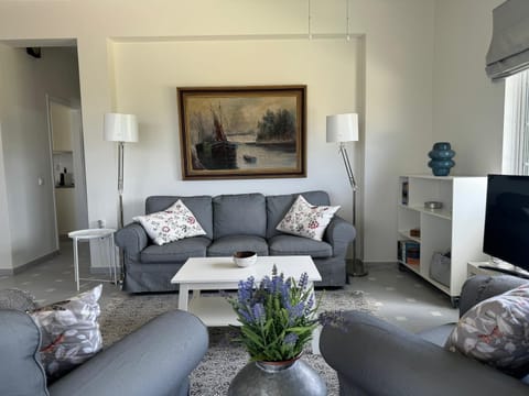 Verano Retreat Apartment in Chania