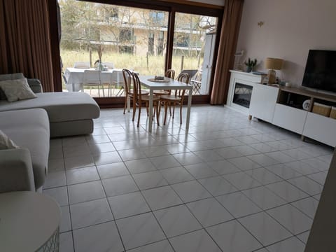 4-persoons appartement met een mooi uitzicht Apartment in De Panne