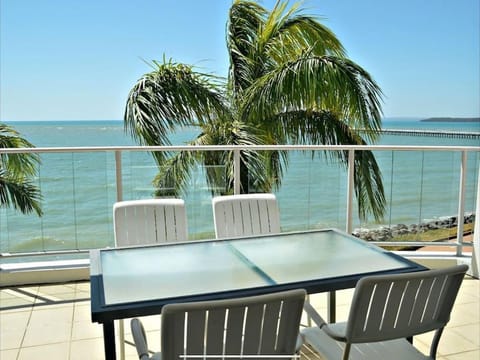 Balcony/Terrace, Beach, Sea view