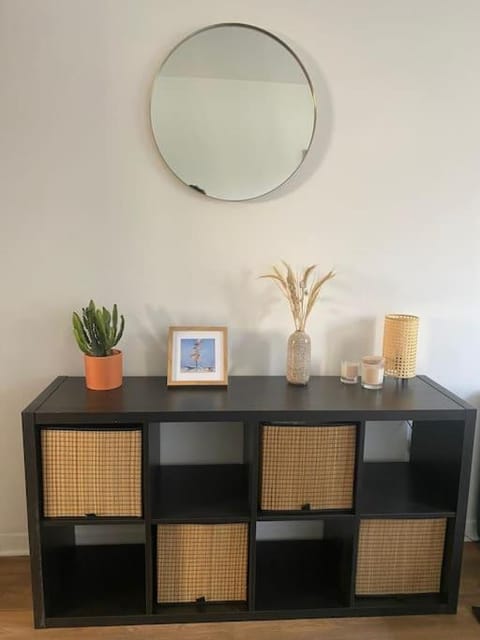 Appartement au pied des plages ! Apartment in Brittany