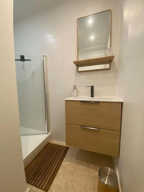 Appartement au pied des plages ! Apartment in Brittany