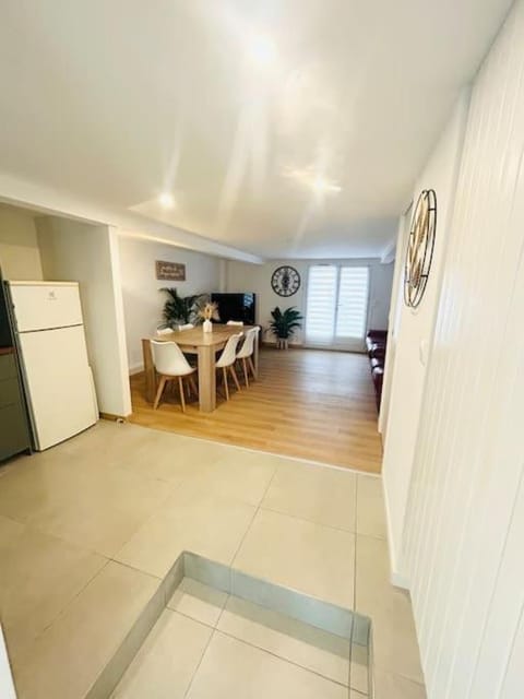 Maison chaleureuse proche Paris House in Île-de-France