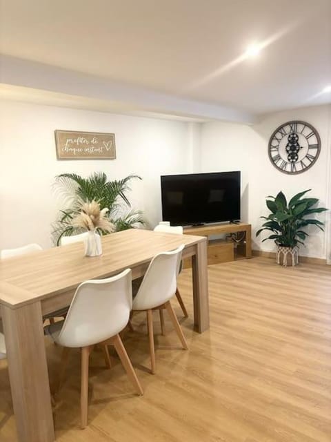 Maison chaleureuse proche Paris House in Île-de-France