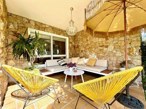 YBH Chalet Baiona House in Viana do Castelo District, Portugal