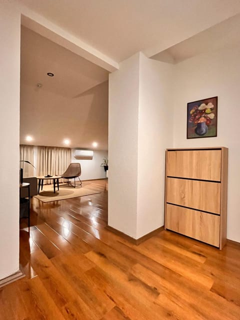 Cozy Loft Apartment in Bitola