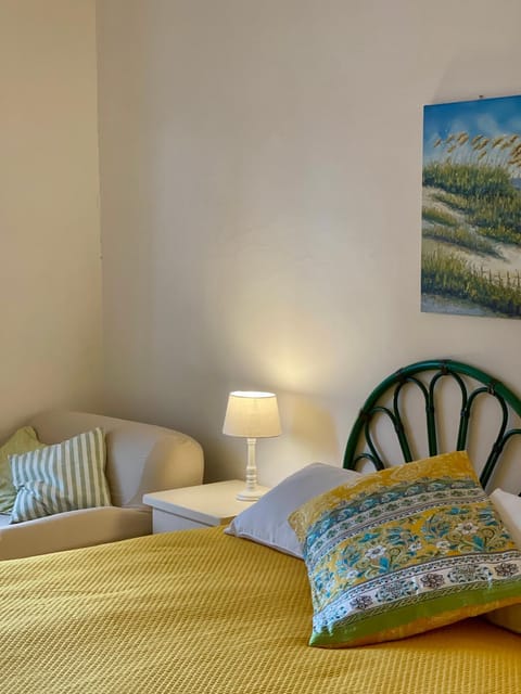 La casa di Giorgio Apartment in Santa Teresa Gallura