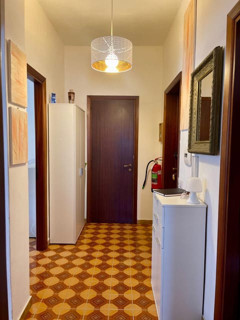 La casa di Giorgio Apartment in Santa Teresa Gallura