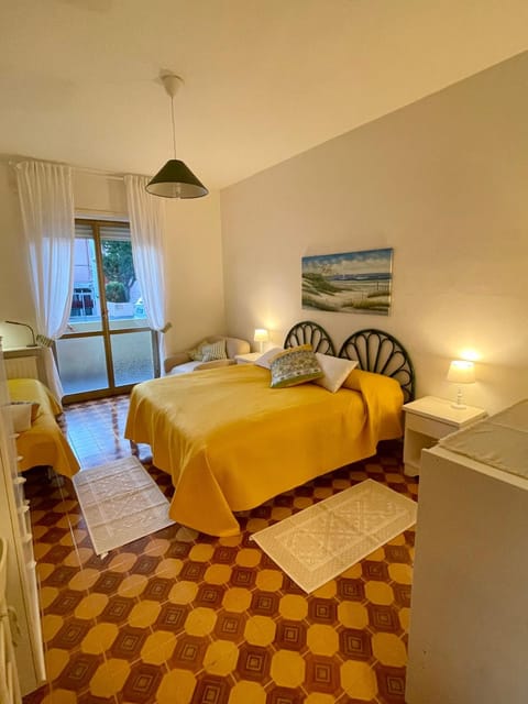 La casa di Giorgio Apartment in Santa Teresa Gallura