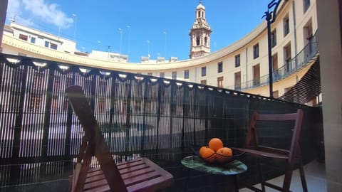Reina Apartment in Valencia