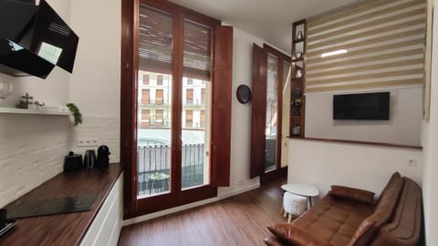 Reina Apartment in Valencia
