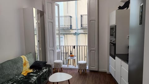 Reina Apartment in Valencia