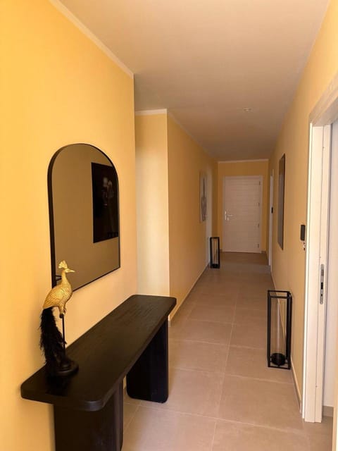 Amani Chic Rooms Bed and Breakfast in Olbia