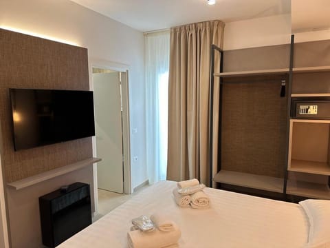 Amani Chic Rooms Bed and Breakfast in Olbia